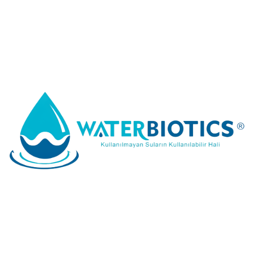 Waterbiotics Logo